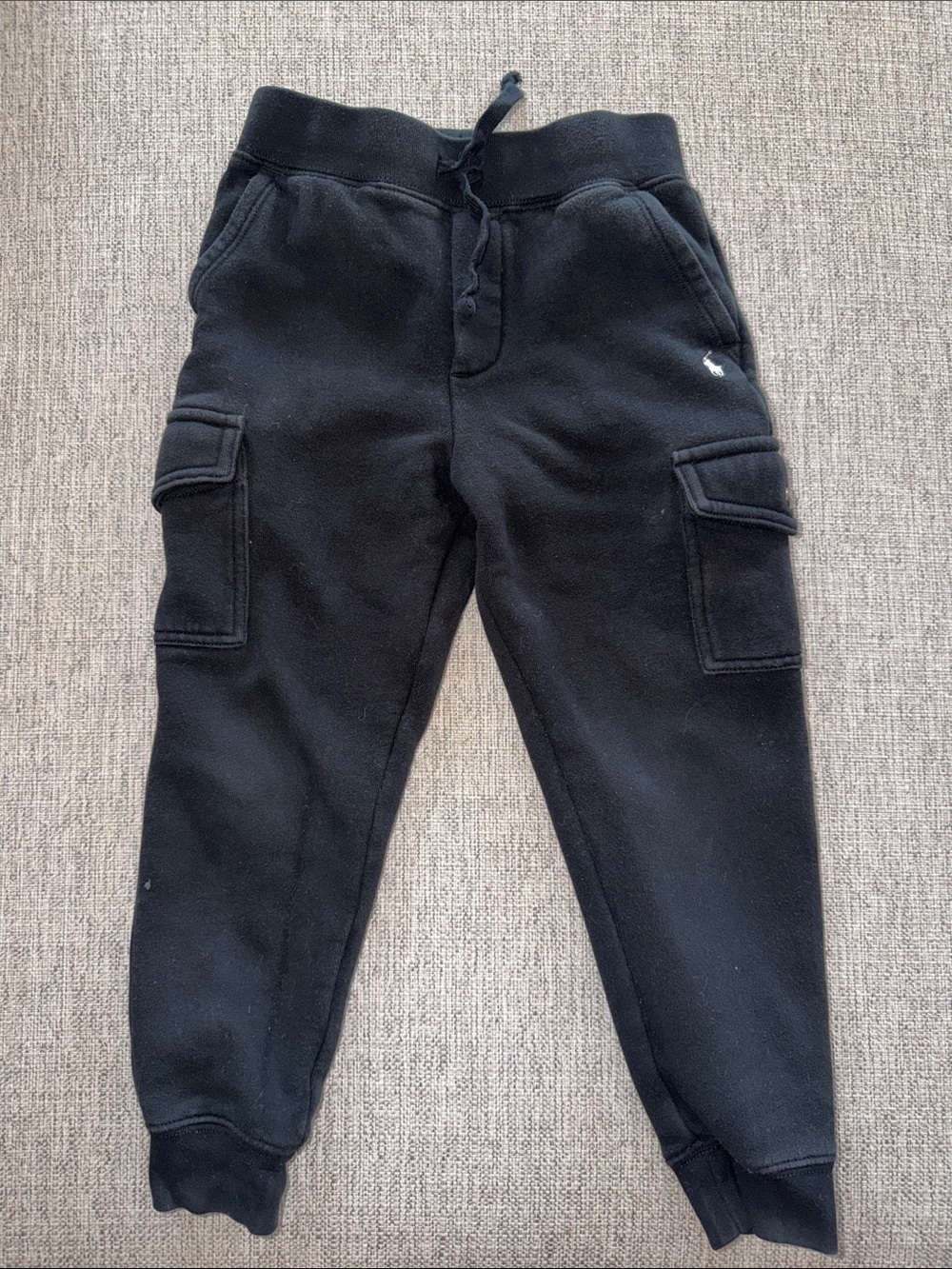 POLO RALPH LAUREN JOGGER SIZE 6